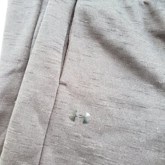 NWT Under Armour Women's Loose Jogging Pants XS - Picture 5 of 9